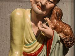 -景德镇中国陶瓷博物馆