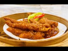 -馨越楼·点心·粤菜(赤坎店)