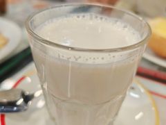 热牛奶-华星冰室(湾仔店)
