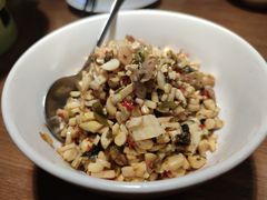 小笋炒泡菜-费大厨辣椒炒肉(万家丽一店)