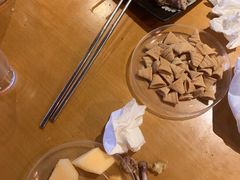 -云晓光头烧烤吧(川沙绿地店)