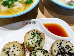 -小杨生煎(湟普汇店)