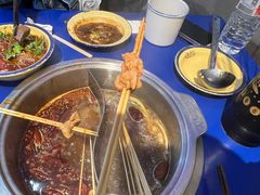 -马路边边火锅串串(观前街店)