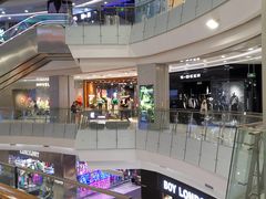 -凯德广场(学府店)