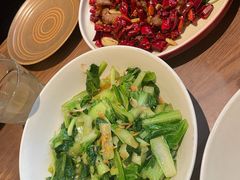-KŌNG胶东小馆(华熙店)