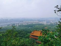 -南京市江宁方山