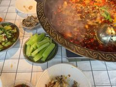 -蛙老爹·蜀香美蛙鱼头(王家湾店)
