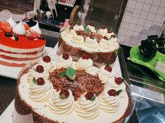 -罗森尼娜(解放西路店)