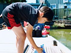 -酷鱼垂钓CLUB(朝阳区博大路店 )