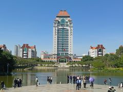 -厦门大学(思明校区)