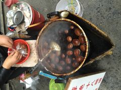 -阿婆五香蛋(水游城店)