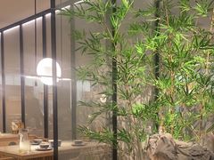 -绿茶餐厅(青岛城阳万象汇店)