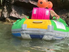 -黄腾峡天门悬廊