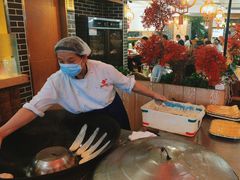 -百年神厨·地道川菜(清江西路店)