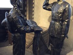 -上海四行仓库抗战纪念馆