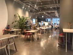 -dotcom coffee古点咖啡(致真大厦店)