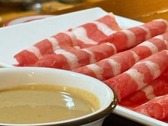 -前门杨记·铜锅涮肉(王府井·故宫店)