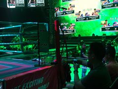 -芭提雅MAX泰拳馆