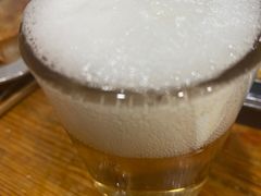 -韩马老王烧烤(西二路店)