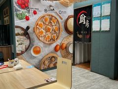 -膳博士·府宴餐厅(猪猪星球店)