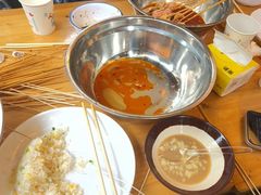 -嘉州鲜知味钵钵鸡(奎星楼店)