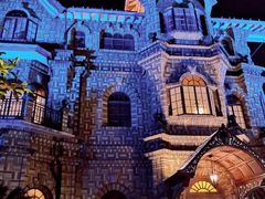 -马勒别墅·中餐厅