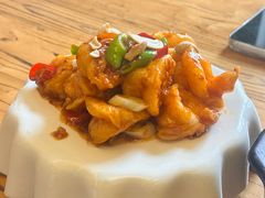 -隐食私房菜(老街店)