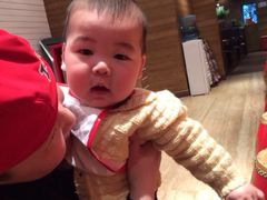 iphone_upload_pic-西贝莜面村(上海百联西郊店)