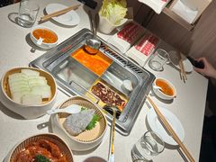 -海底捞火锅(崇文门新世界百货店)