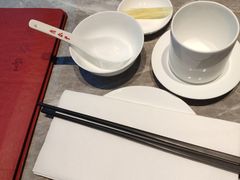餐具摆设-鼎泰丰(国贸商城店)