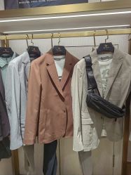 -报喜鸟·高端西服定制(苏州人民商场店)