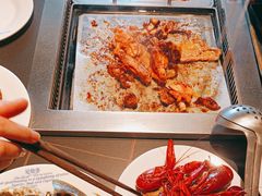 -星伦多自助料理·涮烤一体(虹悦城店)