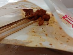 鸡肉小串-辽B·小串(总店)