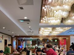 大堂-潮福城大酒楼·潮粤菜·港式点心(阳光城店)