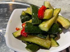 -蝎菜杨·牛肉面 羊蝎子火锅(光熙门北里店)