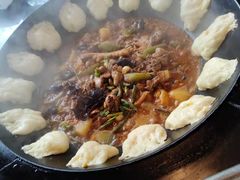 -马帮寨绿地农庄店