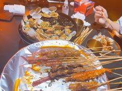-何师烧烤Pro ·江湖川菜·小龙虾·精酿(太古里旗舰店)