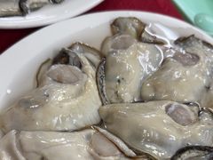 -花苑美食横琴生蚝火锅(拱北粤华路店)