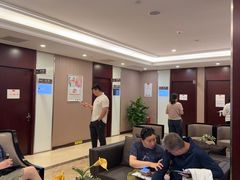 -爱康国宾体检中心(总部基地分院)
