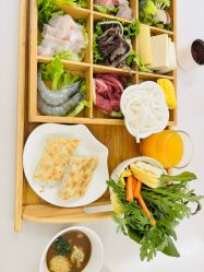 -美悦湾月子中心(熙湖店)