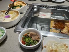 -海底捞火锅(太阳宫凯德mall店)