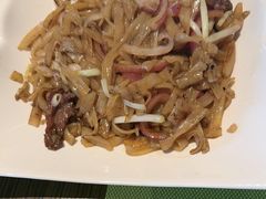 -希尔顿欢朋酒店·欢朋餐厅