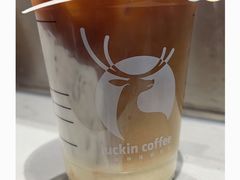 -瑞幸咖啡(苏河1号店)