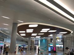 -杭州萧山国际机场