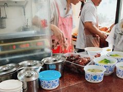 自助取餐区-永合隆茶餐厅(海雅缤纷城店)