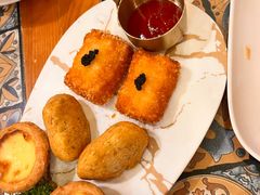 -番茄屋葡式美食(总店)