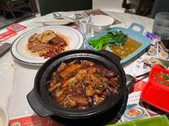 -新世界餐厅(万达店)