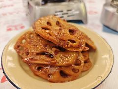 -堂瓦里·33年传统赣菜(第一街区店)