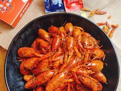 -聚味瞿记·龙虾堂(天元店)