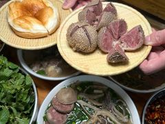 -熊氏牛羊杂粉(龙眼井总店)